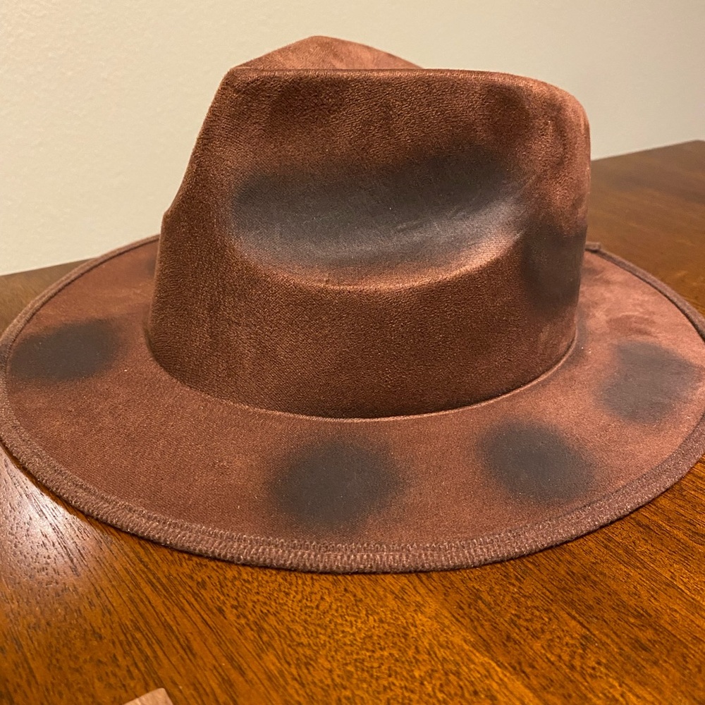Freddy Kruger Hat